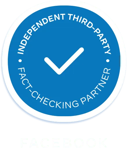 Facebook Fact-Checking Partner