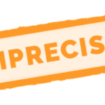 IMPRECISO