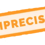 IMPRECISO