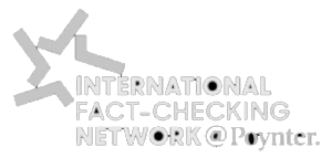 IFCN International Fact-Checking Network