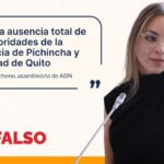 Mishelle Machenoecuadorchequeanota