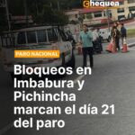 Plantillas Post IG paro