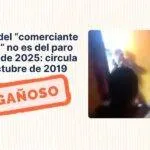 Web paro