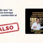 FALSO JAIME NEBOT