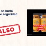 Precio del gas subirá