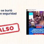 Bukele no criticó a Noboa