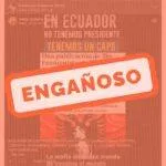 THE ECONOMIST, NARCOESTADO
