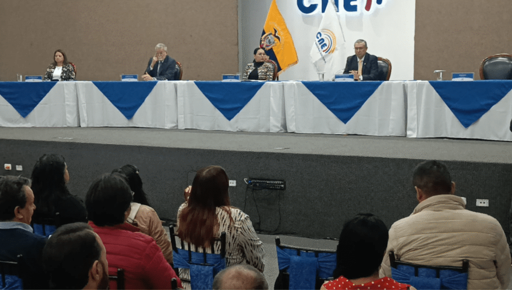 Asamblea Constituyente