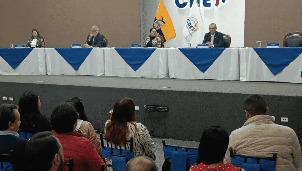 Asamblea Constituyente
