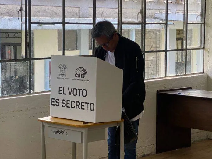 consultas populares