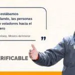 helicóptero manifestaciones ecuadorchequea