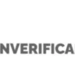inverificable logo 2