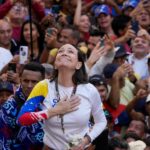 maria corina machado web