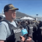 ministro John Reimberg