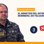 ministro interior fotoecuadorchequea