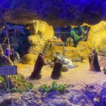 nacimiento de jesucristo – Juan Camilo Escobar