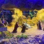 nacimiento de jesucristo – Juan Camilo Escobar