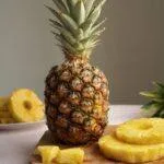 piña foto