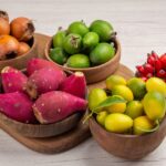 portada frutas tropicales