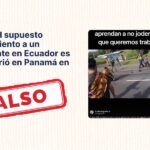 video atropello ecuadorchequea