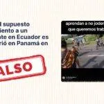 video atropello ecuadorchequea