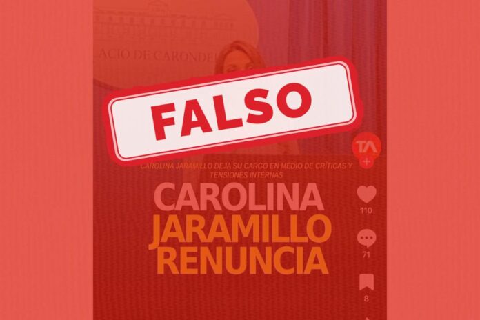 vocera de Carondelet