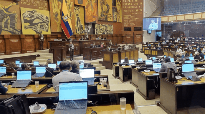 ADN Revolución Ciudadana