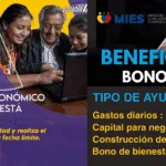 “Bonos 2025 EXPLICATIVO