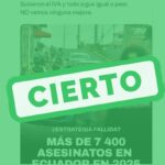 CIERTO-ECUAVISA- PORTADA X-