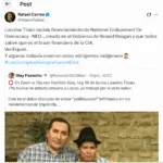 CORREA