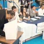 Consulta Popular instrucciones