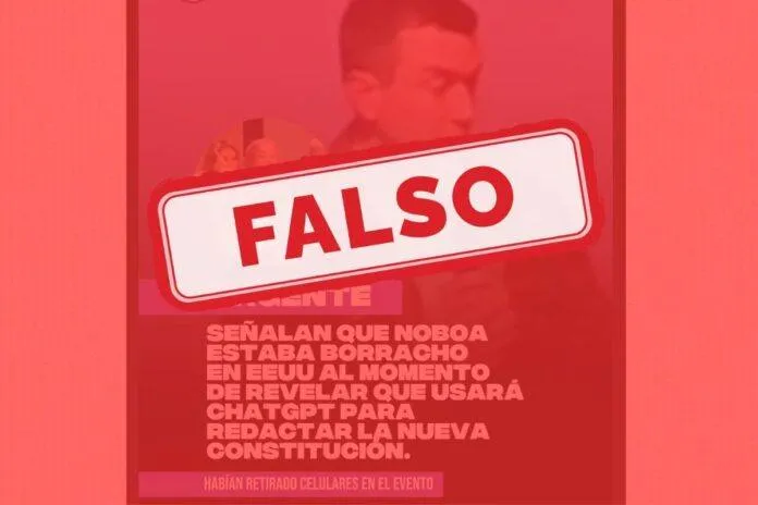 Daniel Noboa