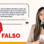 Discurso público X, web y salida videos calvache