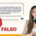 Discurso público X, web y salida videos calvache