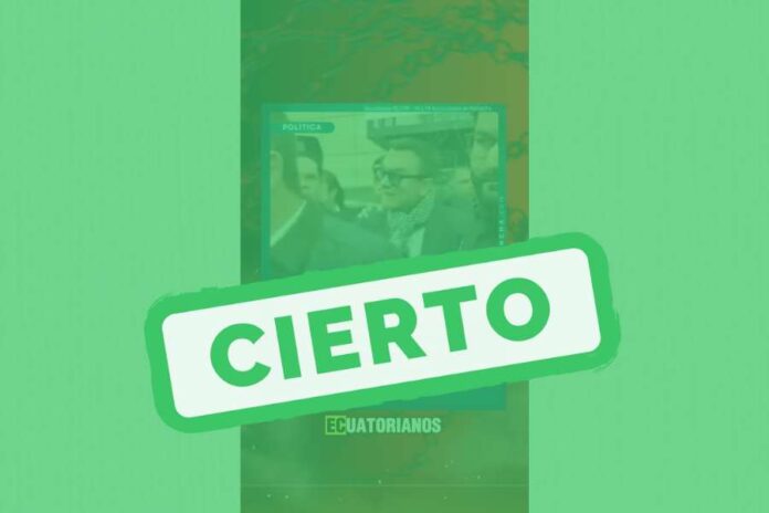 Daniel Noboa asesino