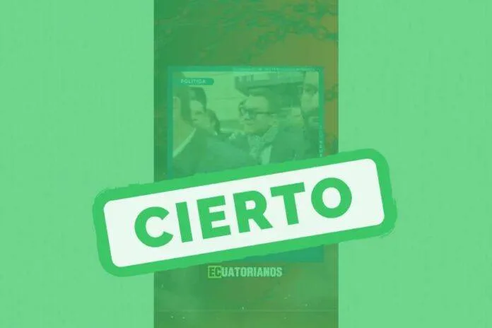 Daniel Noboa asesino