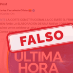 Notas web verificaciones