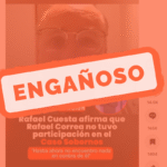 Notas web verificaciones