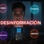 Desinformación