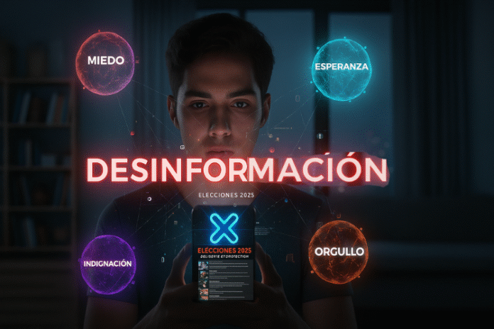 Desinformación
