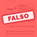 Notas web verificaciones