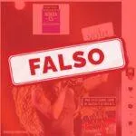 SHAKIRA- WEB- FALSO- CARTEL SÍ-