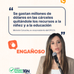 Verificación discurso público ok