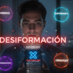 Desinformacion electoral