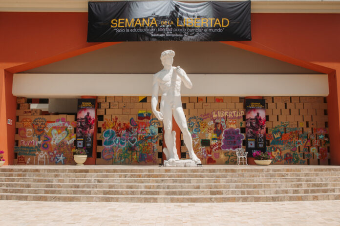 SEMANA DE LA LIBERTAD