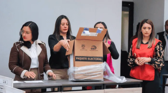 asambleístas