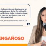 calvache Discurso público X, web y salida videos