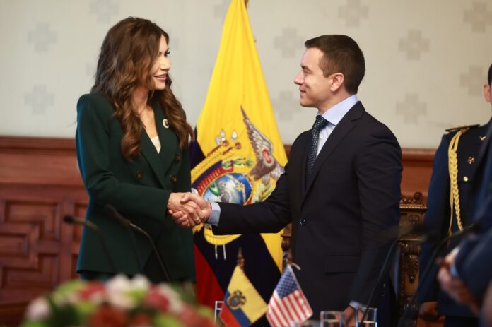 bases de cooperación