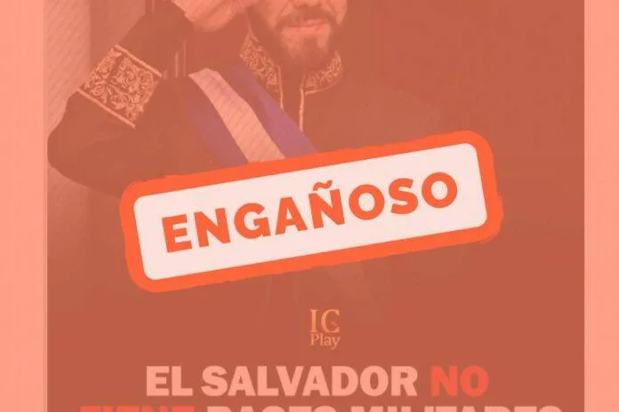 El Salvador