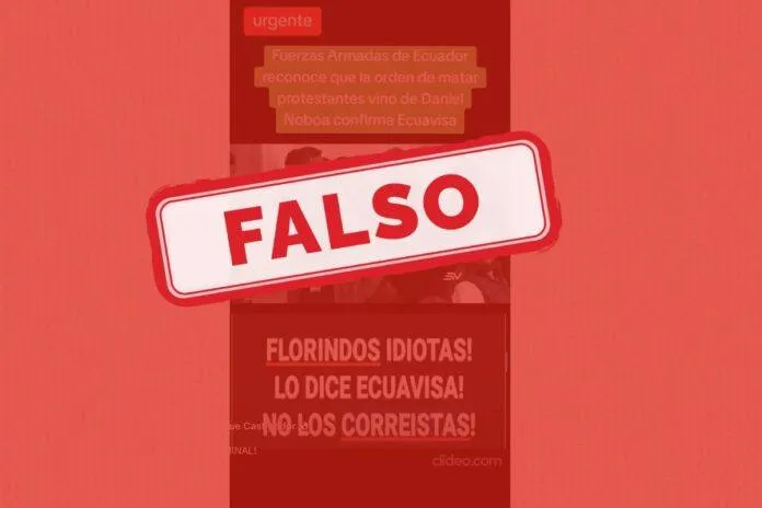 Fuerzas Armadas